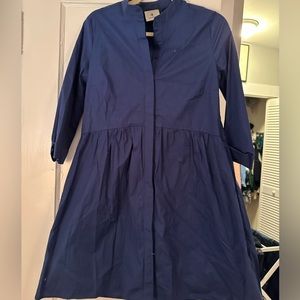 Tuckernuck Shirtdress